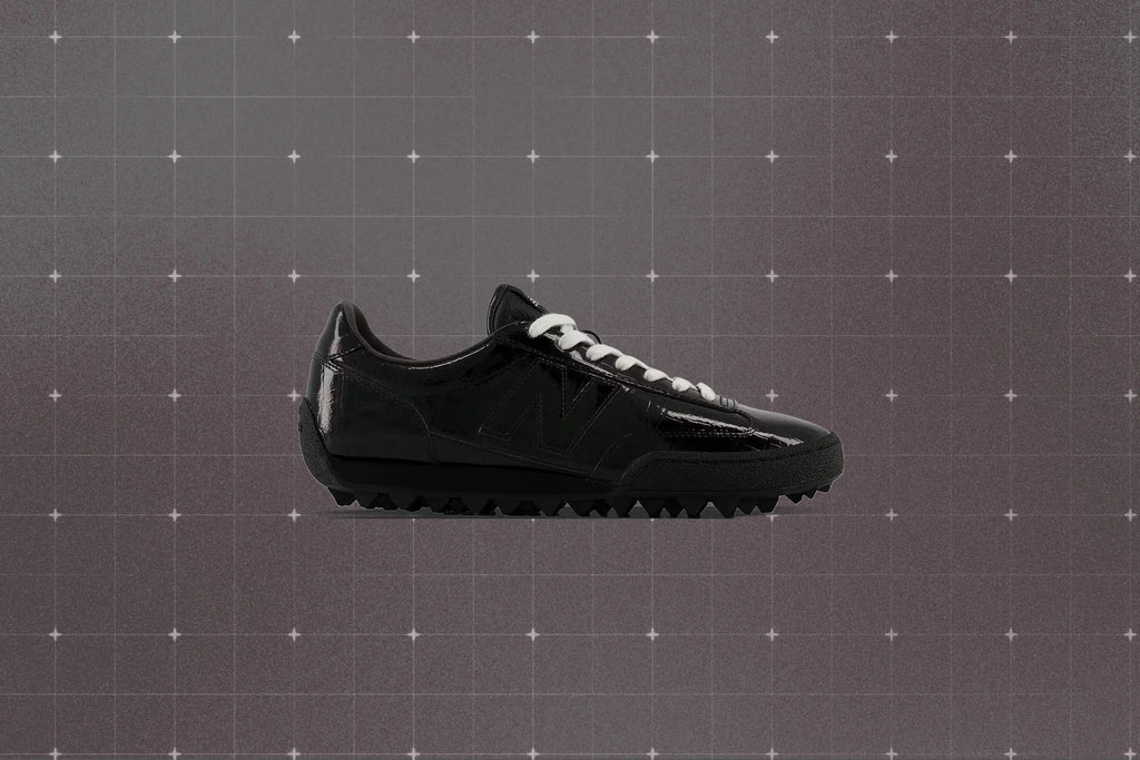 Gator Run Black Black