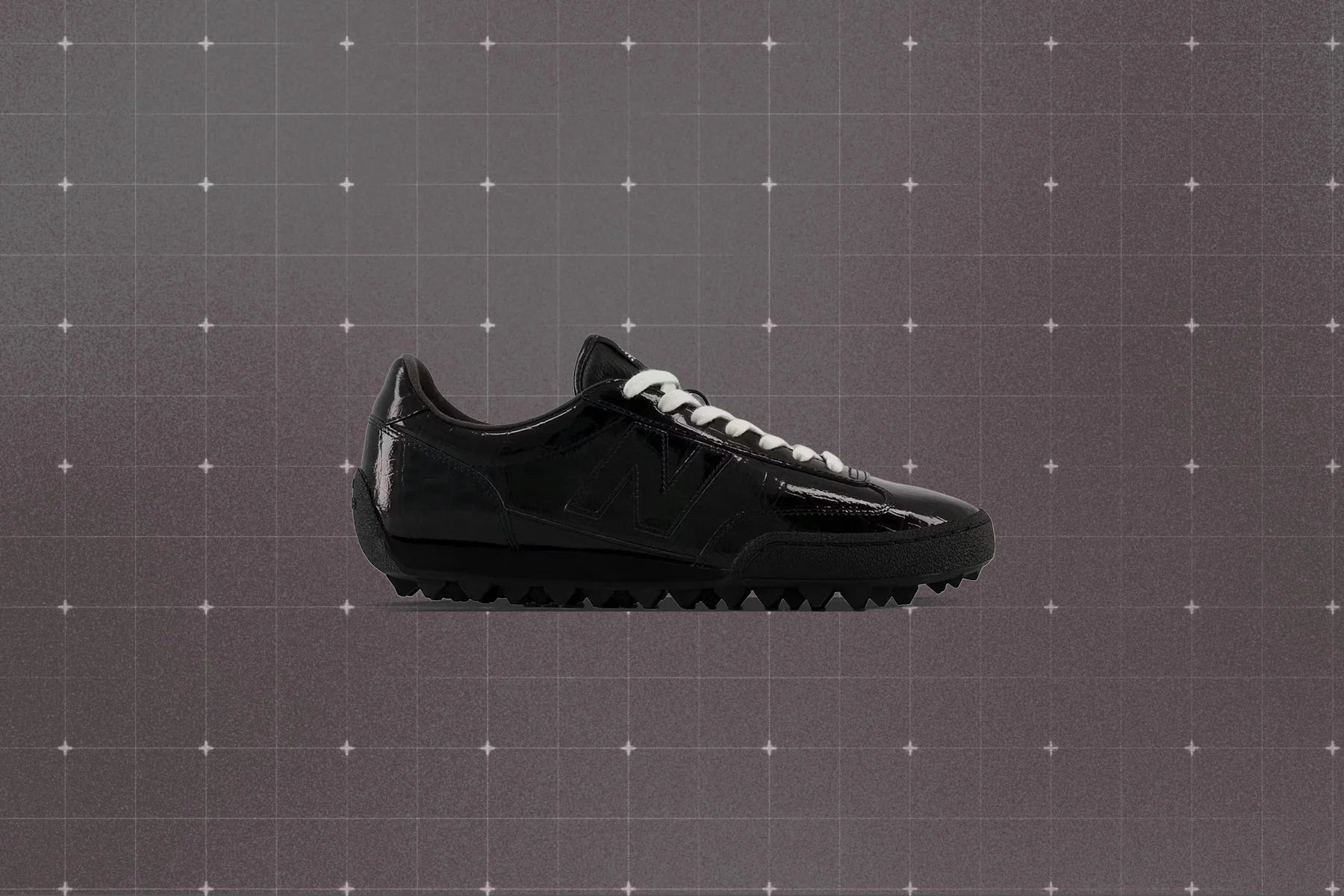 Gator Run Black Black
