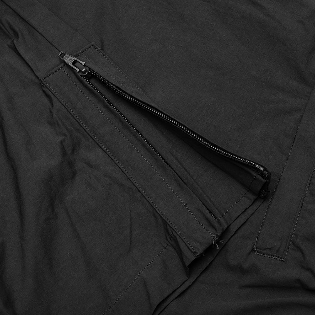 Axiom Pant Black