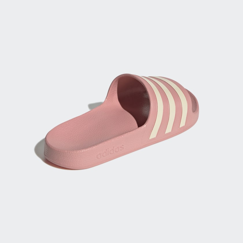 Women's Adilette Aqua Slides