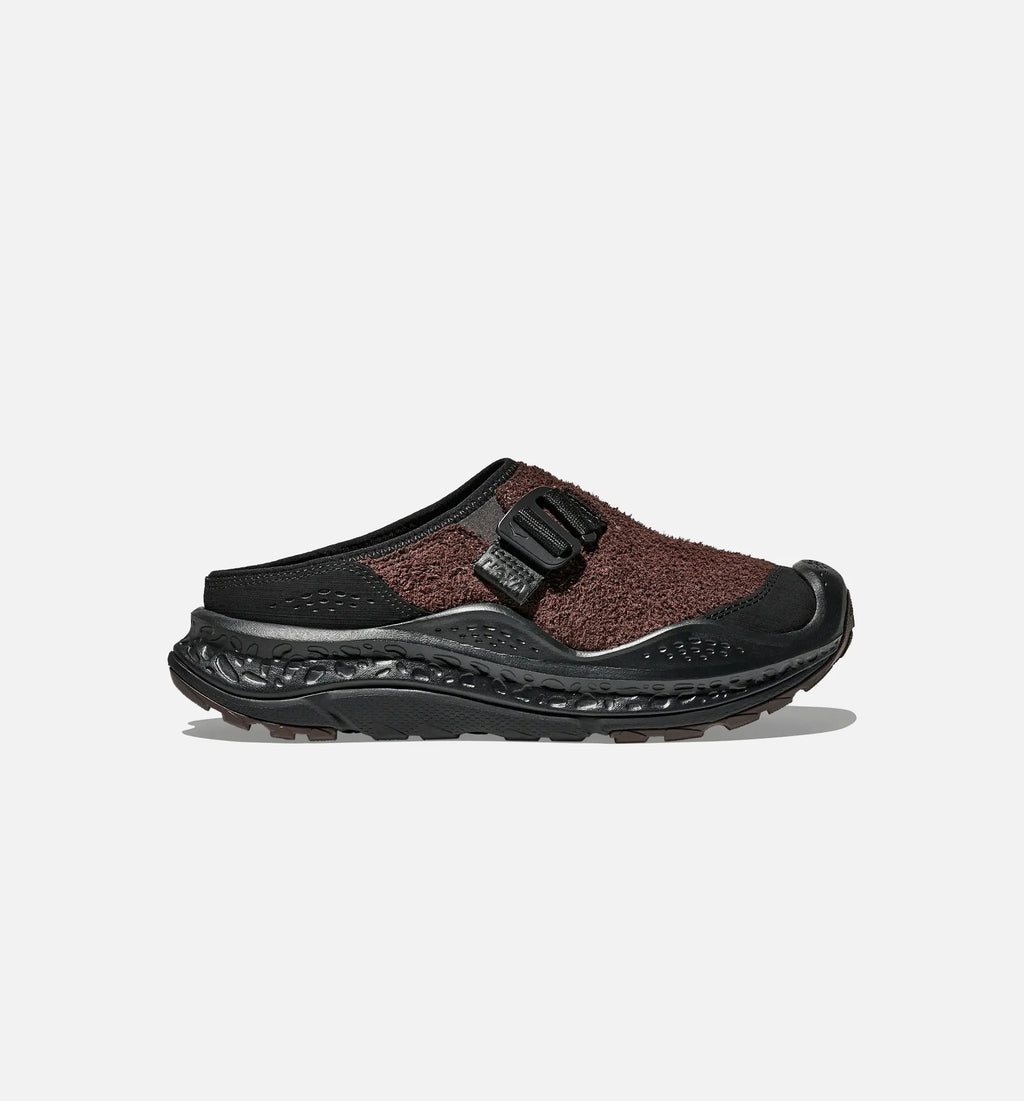 Ora Primo EXT Womens Lifestyle Shoe Black Walnut