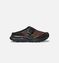 Ora Primo EXT Womens Lifestyle Shoe Black Walnut