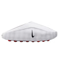 Nike Mind 001 Slide White Speed Red