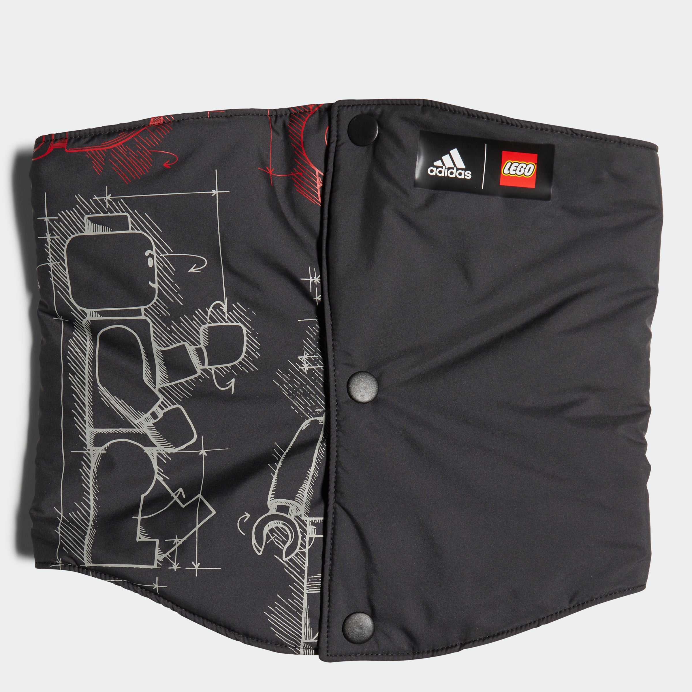adidas x LEGO Tech Pack Neck Warmer