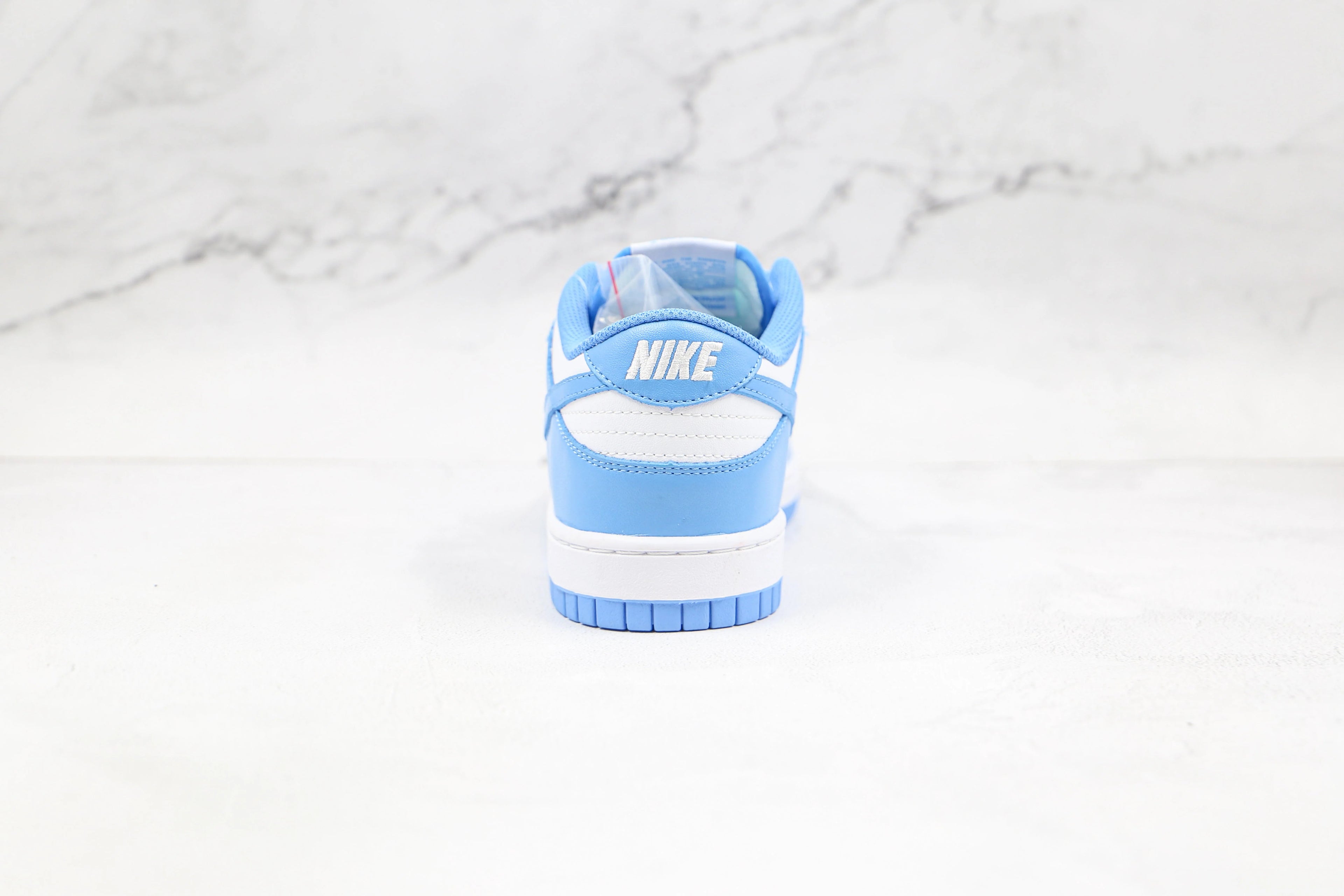 Nike Dunk Low UNC