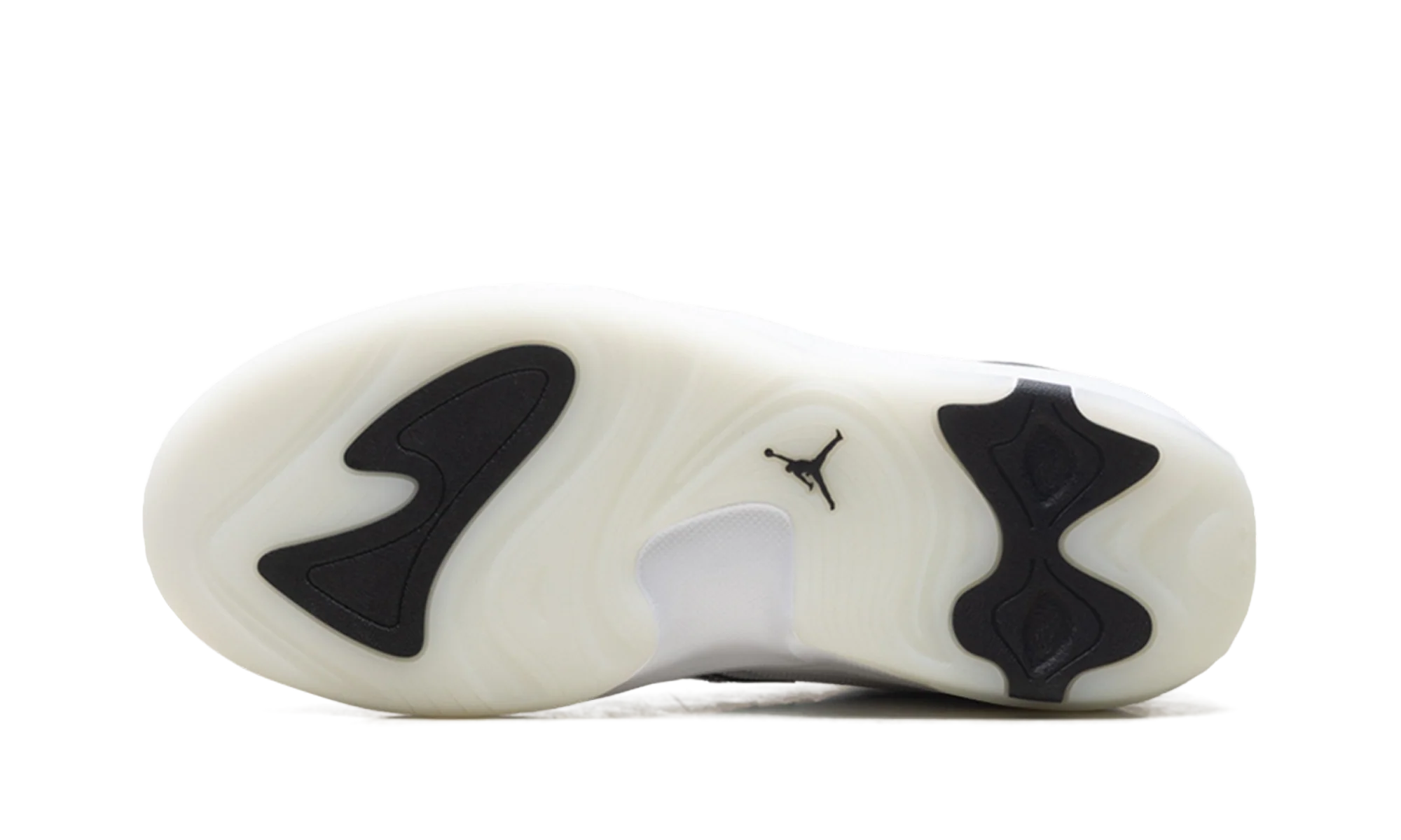 Max Aura 7 "White Summit White Black" HQ2091 100