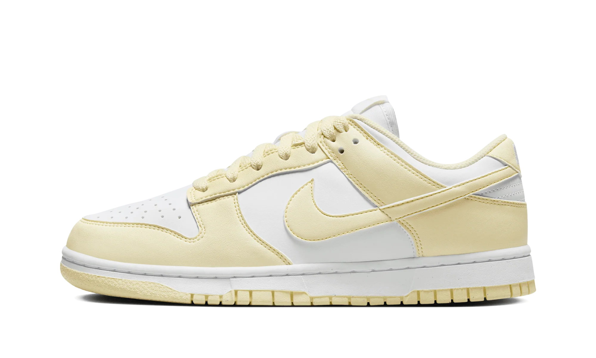 Dunk Low WMNS"Next Nature Alabaster" DD1873 106