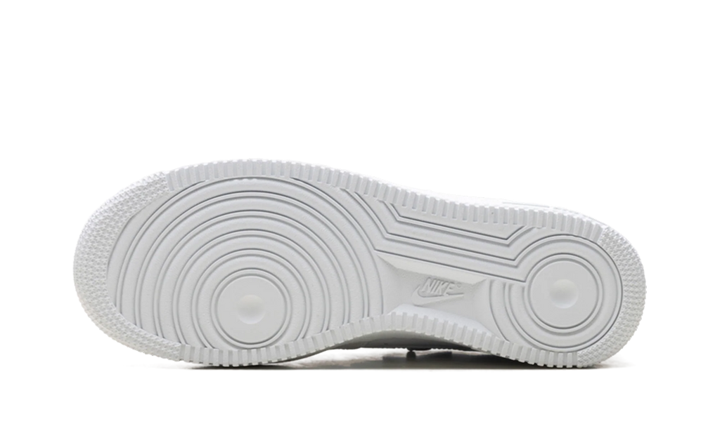 Air Force 1 Low WMNS"Butterfly White" IH4480 100