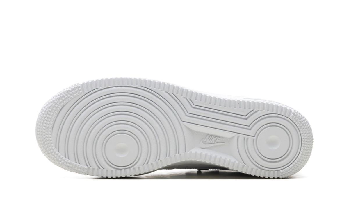 Air Force 1 Low WMNS"Butterfly White" IH4480 100