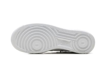 Air Force 1 Low WMNS"Butterfly White" IH4480 100