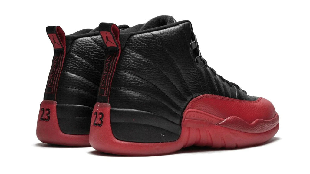 Air Jordan 12 Retro Flu Game 2016