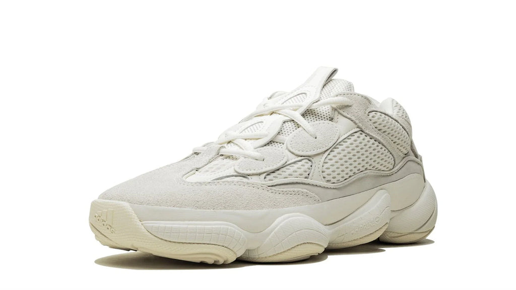 YEEZY 500 Bone White