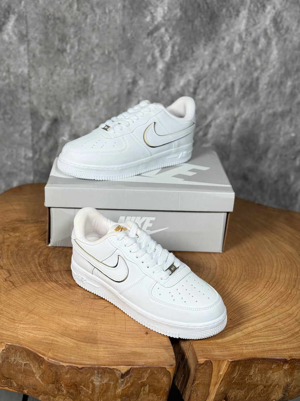 NIKE AF AIR FORCE MODEL