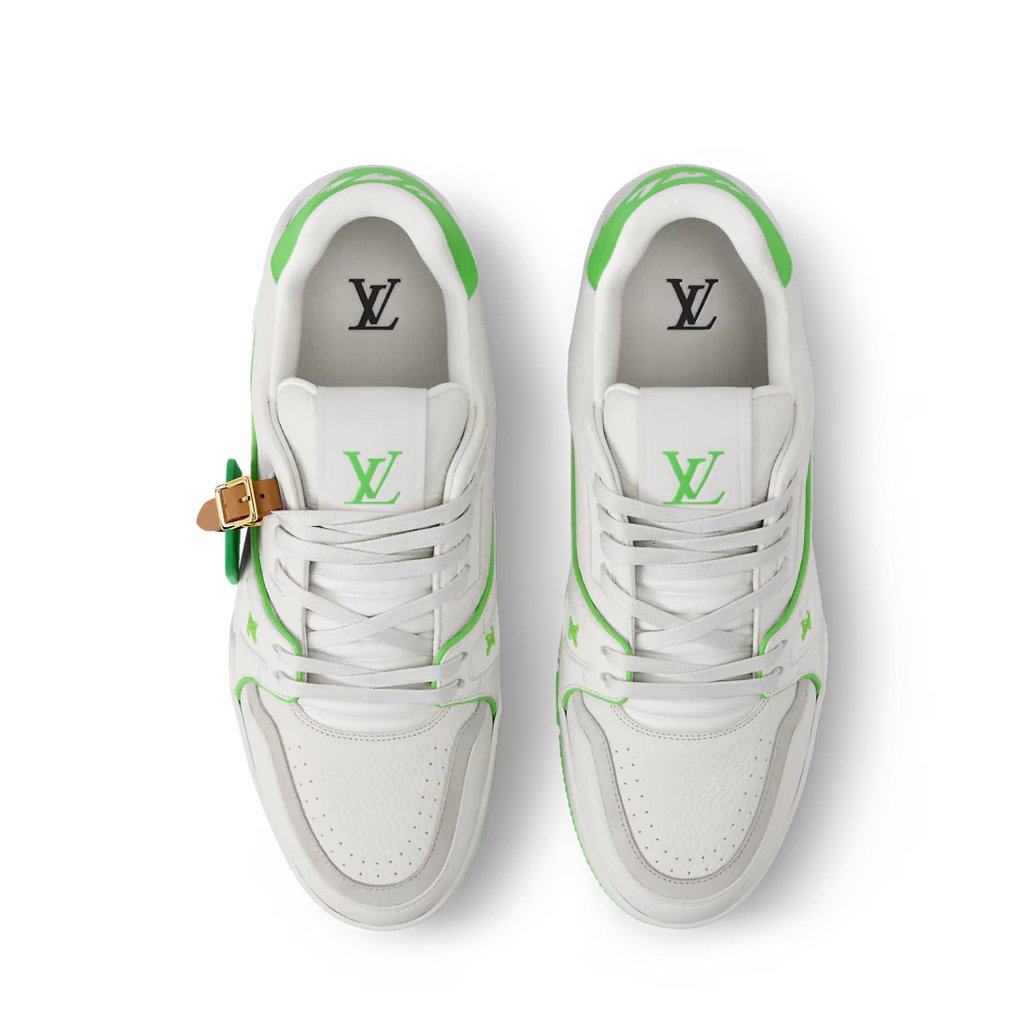 LV Trainer Green WC