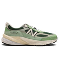 Made In USA 990v6 Avocado Natural Mint