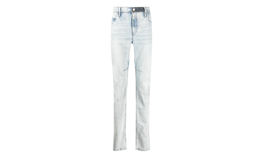 Bryant Skinny Jeans "Light Blue Sinner" MF21 D644 0001LTBSN
