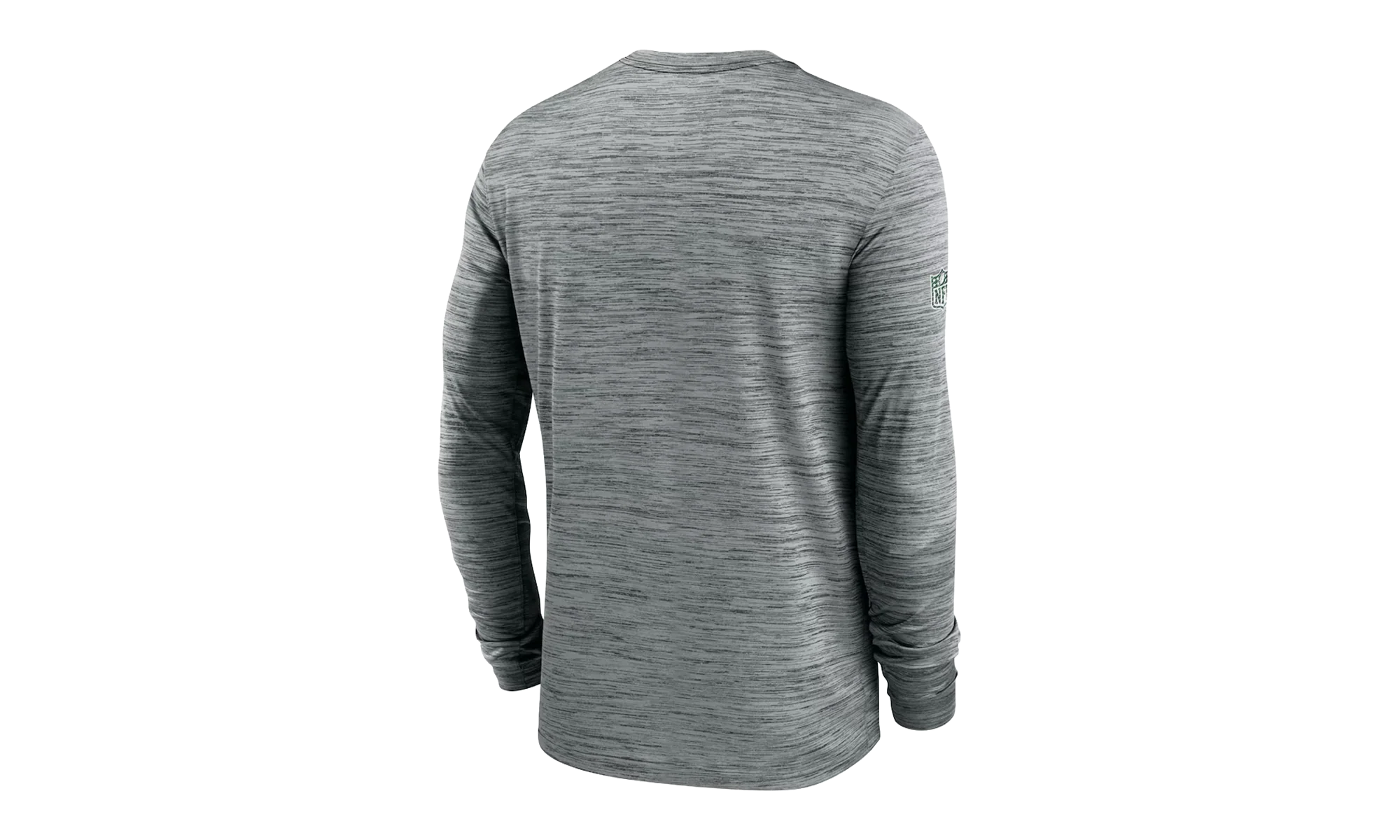 Sideline Velocity Long-Sleeve Dri-Fit T-Shirt "NFL New York Jets - Grey" 02EQ06G72 CAT