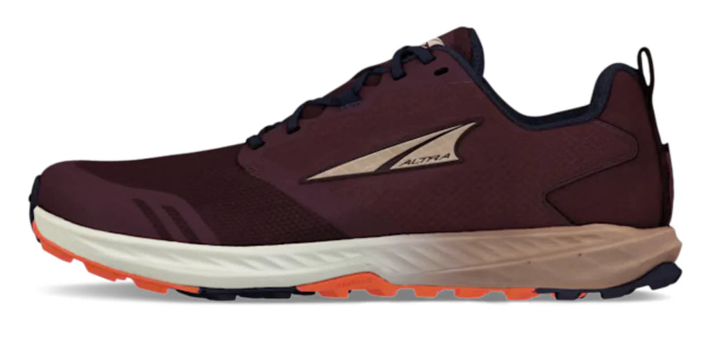 Womens Altra Superior 7