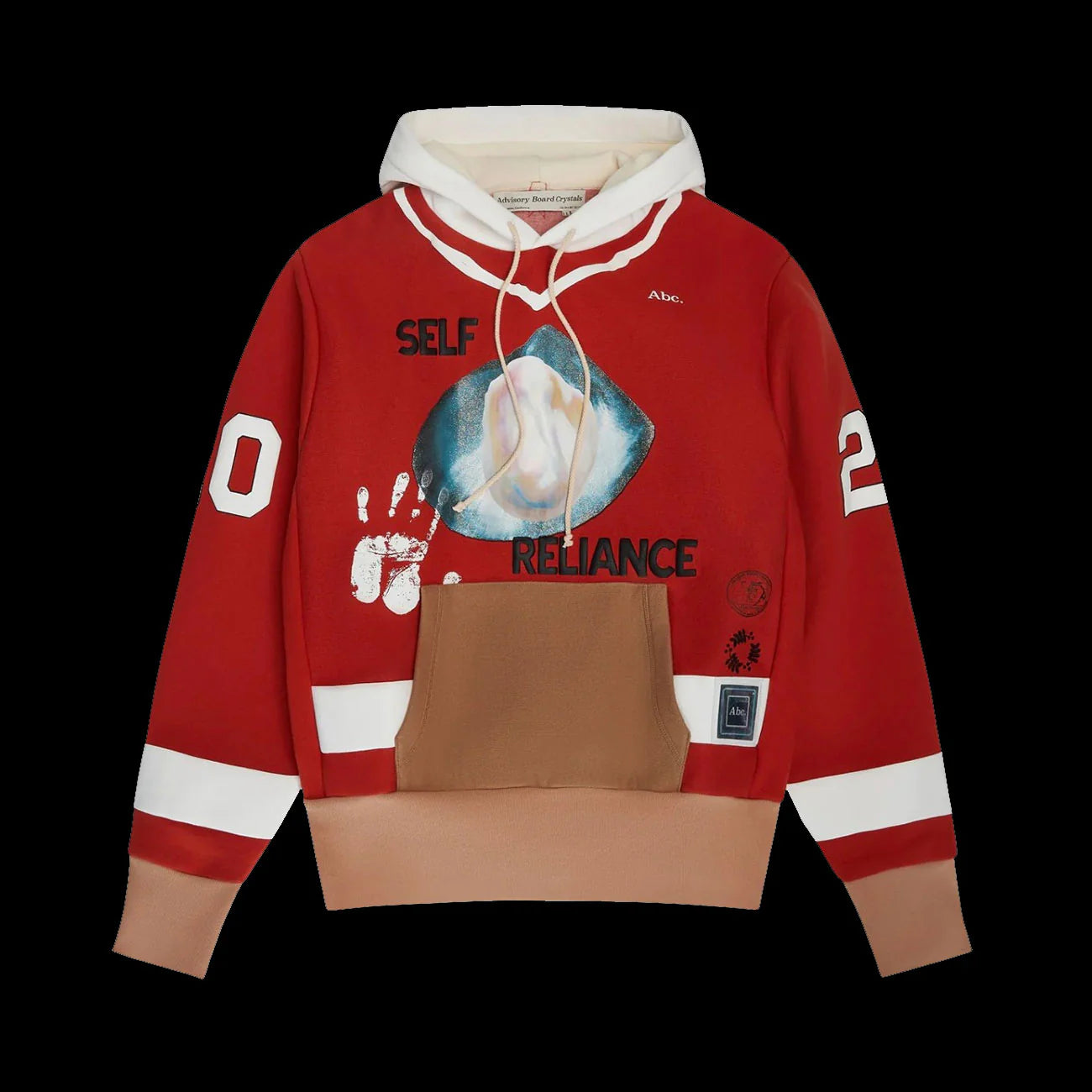 Adivsory Board Crystals Birthstone Hoodie