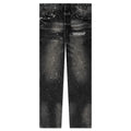BB Heart Fit Dark Rider Jeans Evo Black