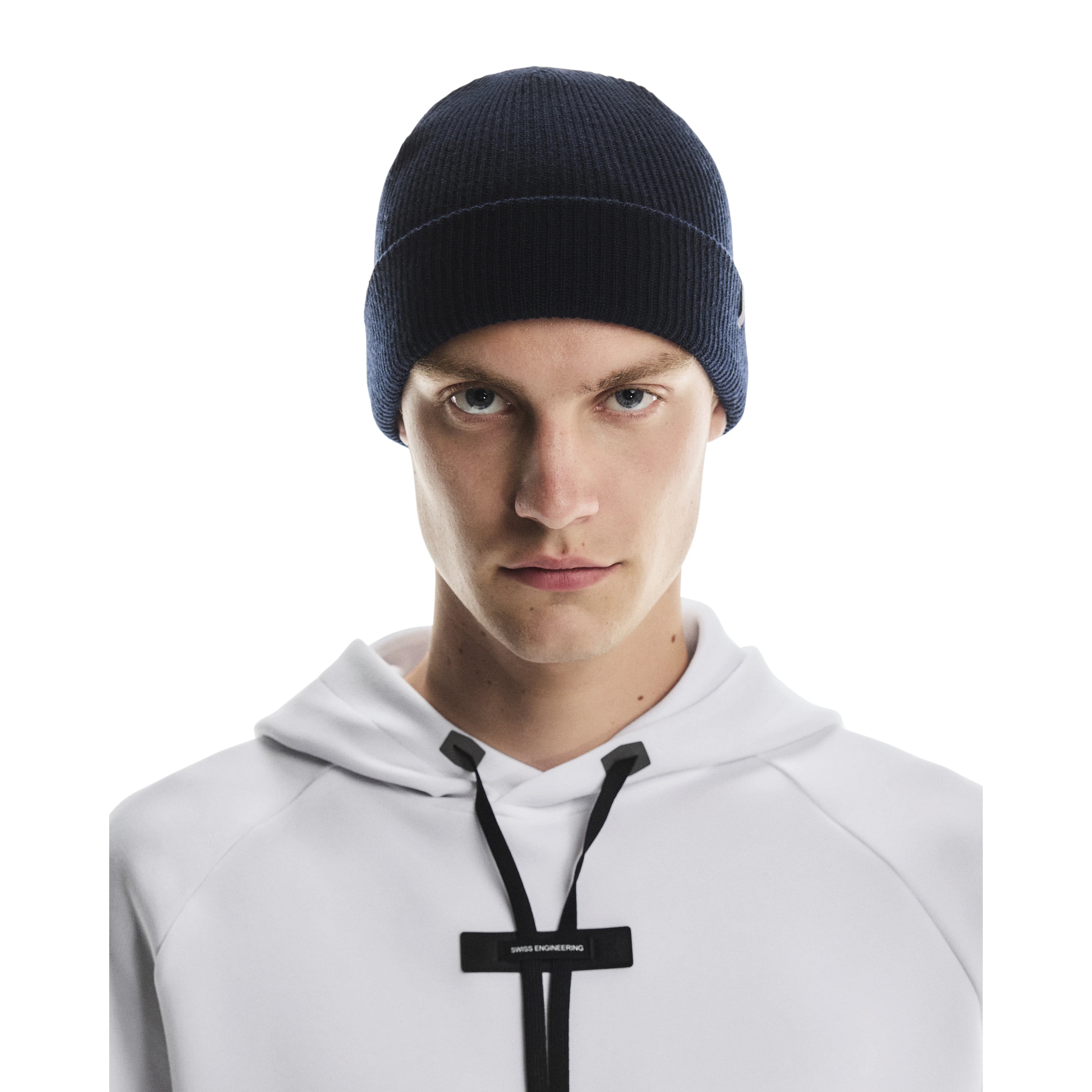 Merino Beanie