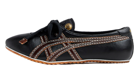 Tai-Chi Sakura Nappa WMNS "Versace Black Brown" 1025116 1A17737 2BQ8J