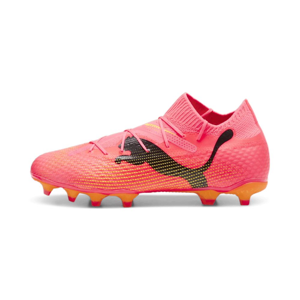 PUMA Future 7 Pro FG AG Firm Ground Soccer Cleats