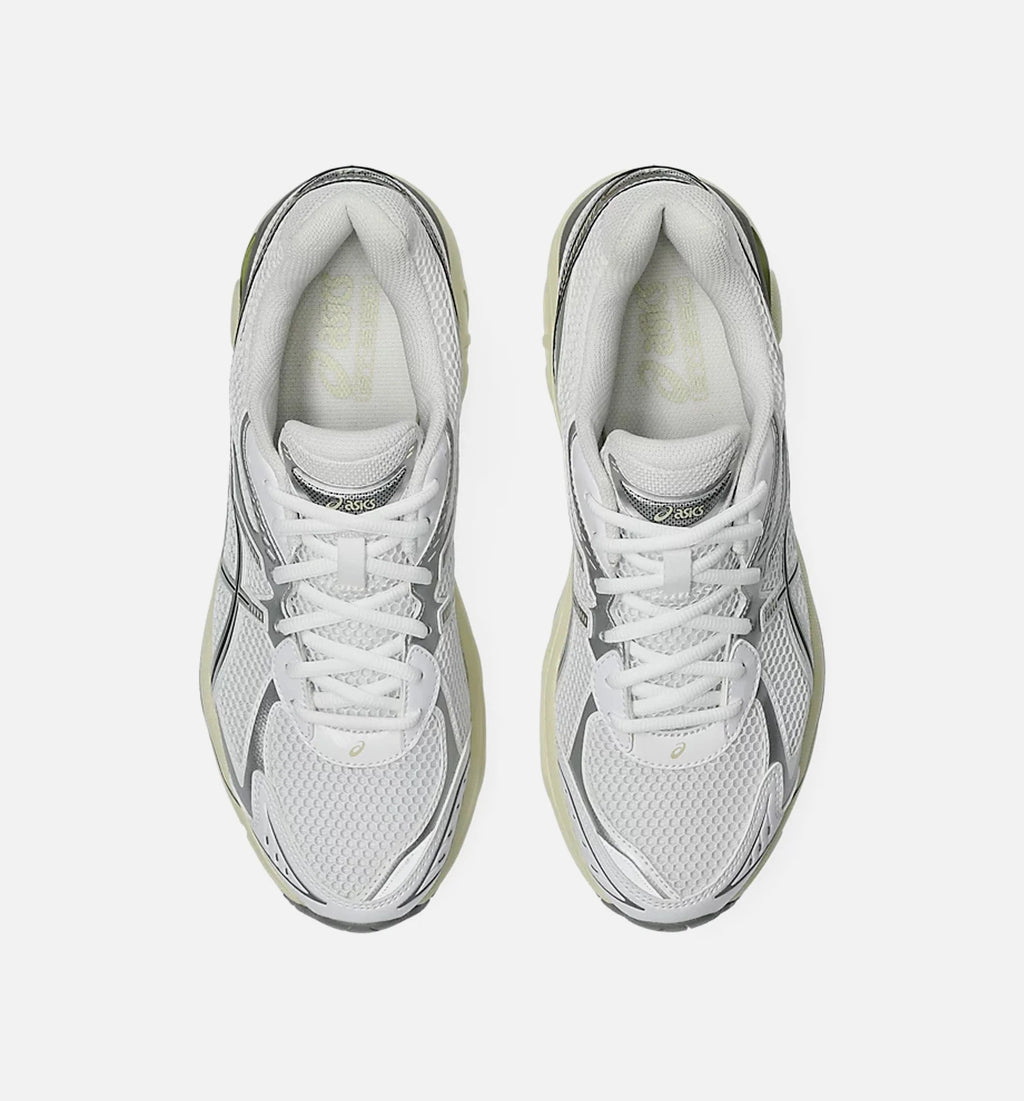 GT 2160 Mens Lifestyle Shoe White Soft Yellow