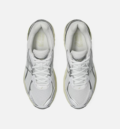 GT 2160 Mens Lifestyle Shoe White Soft Yellow