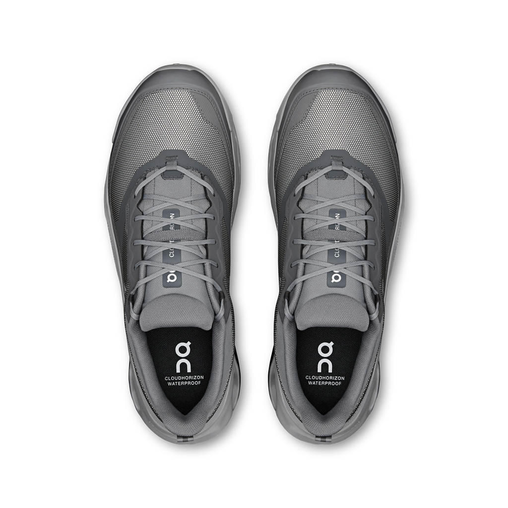 Men's Cloudhorizon 2  Waterproof in Rock/Alloy