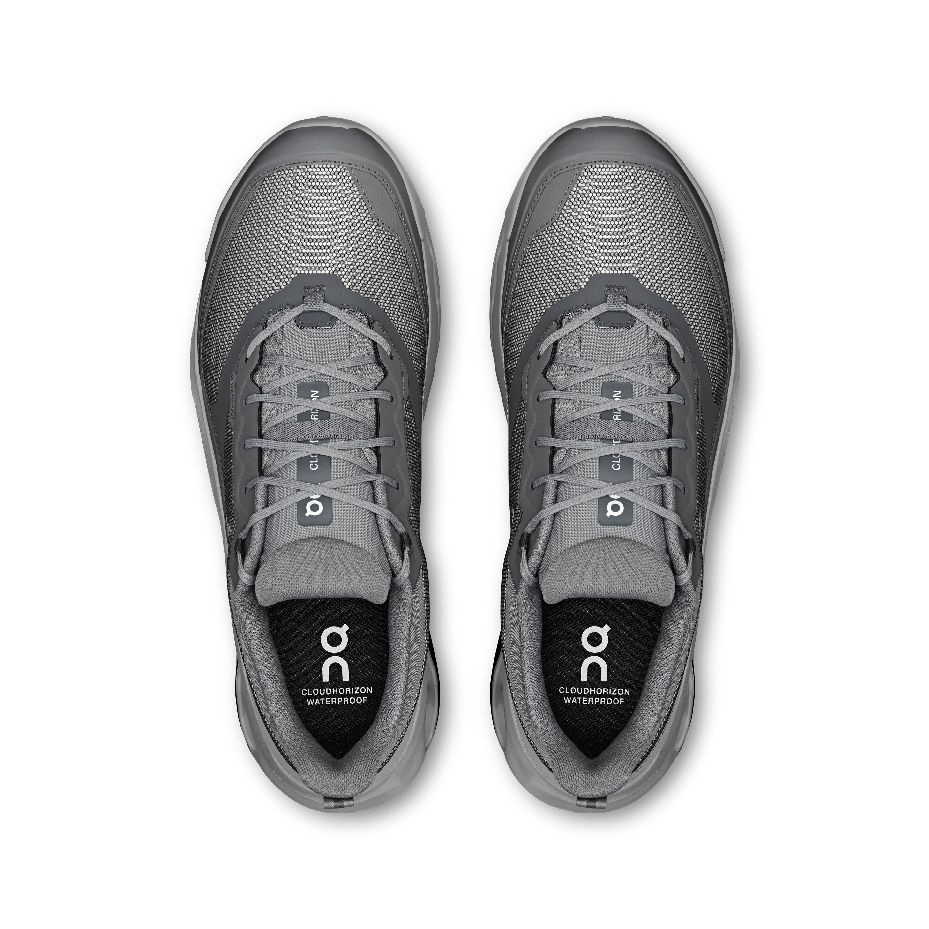Men's Cloudhorizon 2  Waterproof in Rock/Alloy