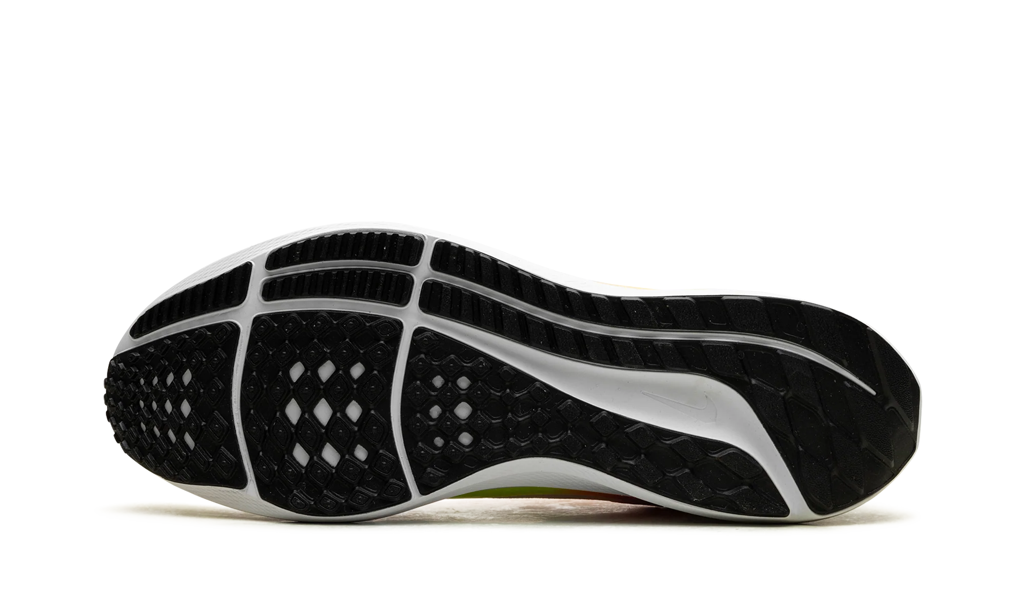 AIR ZOOM PEGASUS 40 WMNS"Coconut Milk Lime" DV3853 101