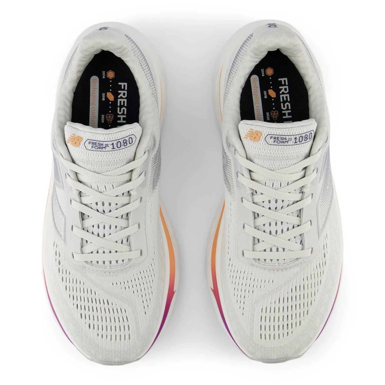 Women's Fresh Foam X 1080v14