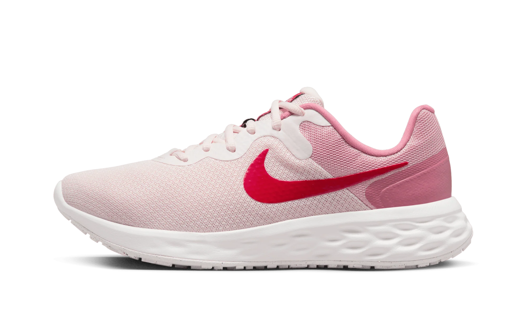 REVOLUTION 6 NEXT NATURE WMNS"Pink" DC3729-601