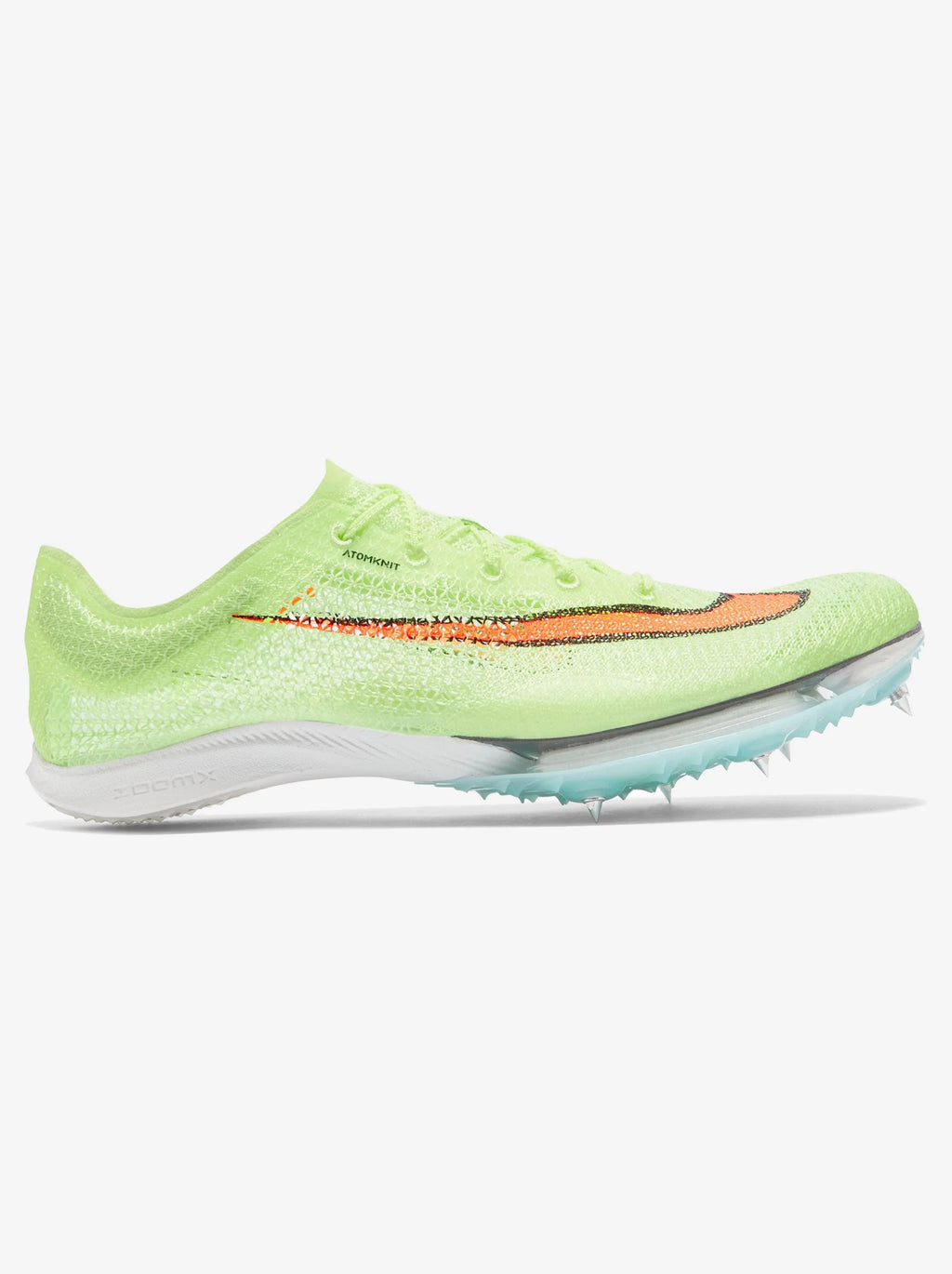 Nike Air Zoom Victory Track Field Distance Spikes