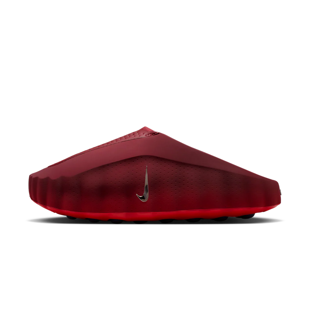 Nike Mind 001 Slide Team Red University Red