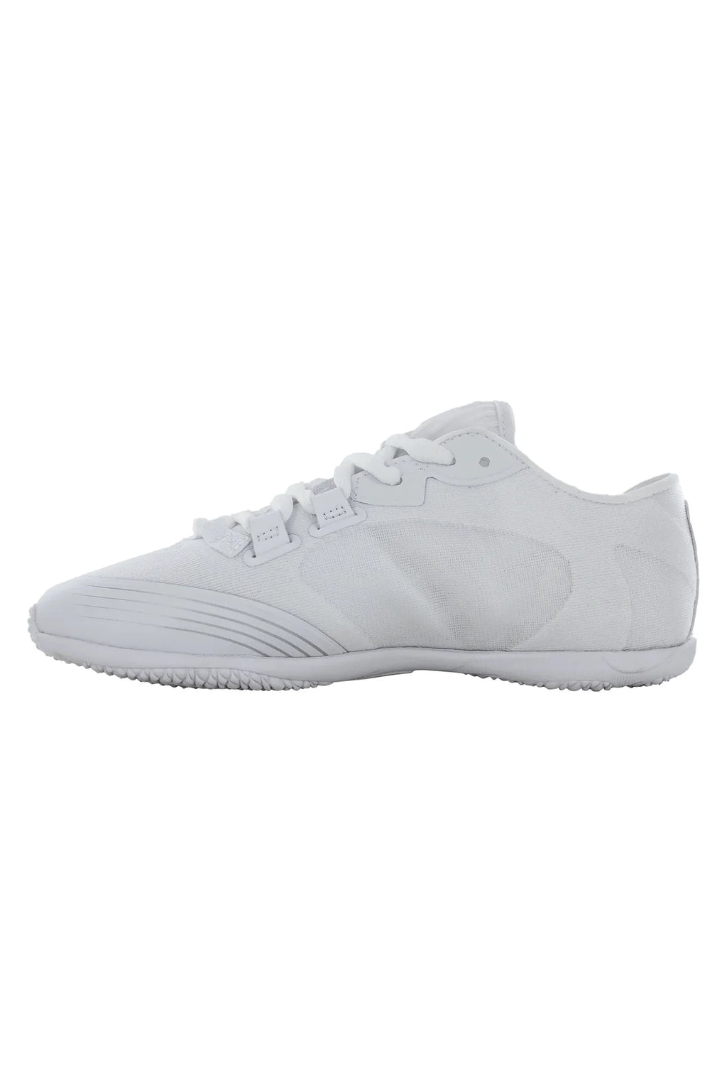 Varsity Phantom White Cheer Shoes