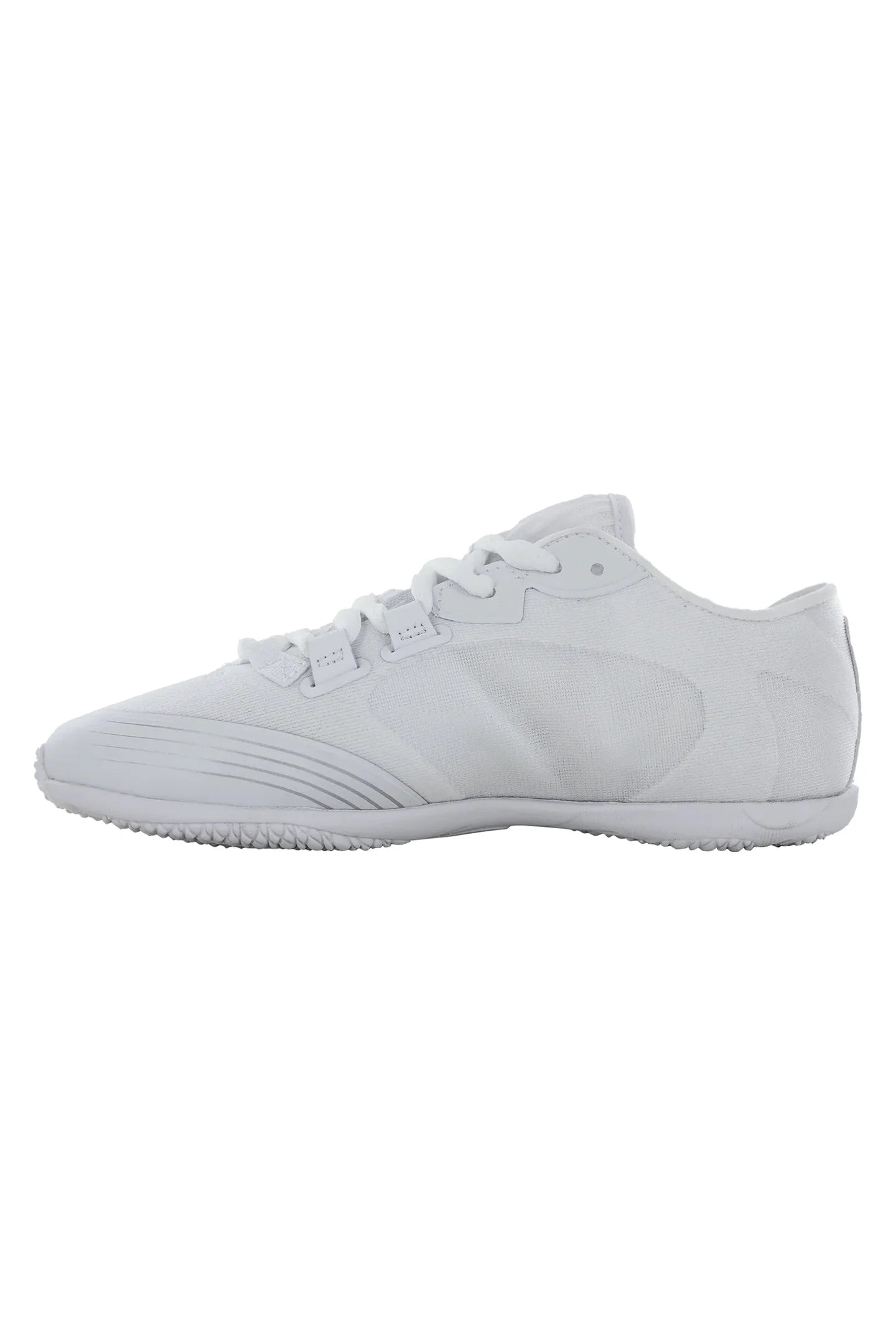 Varsity Phantom White Cheer Shoes