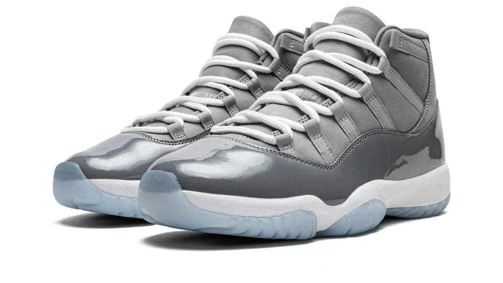 Air Jordan 11 Retro Cool Grey 2021