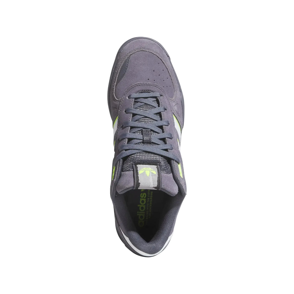 Adidas Tekkira Cup Aurora Onix White Silver Lime