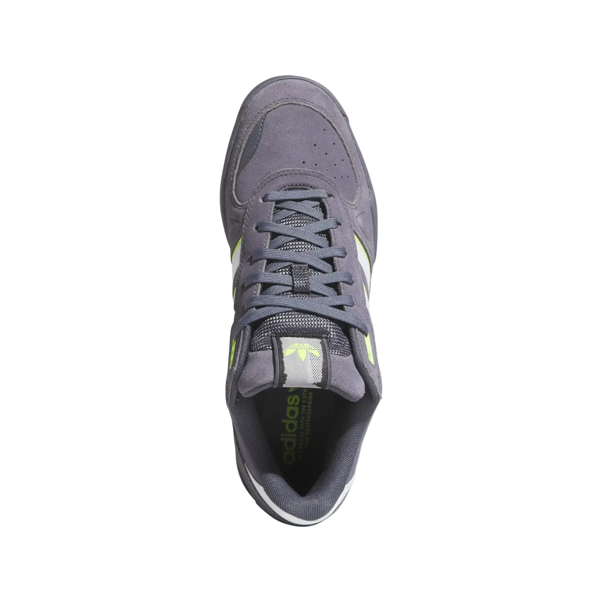 Adidas Tekkira Cup Aurora Onix White Silver Lime