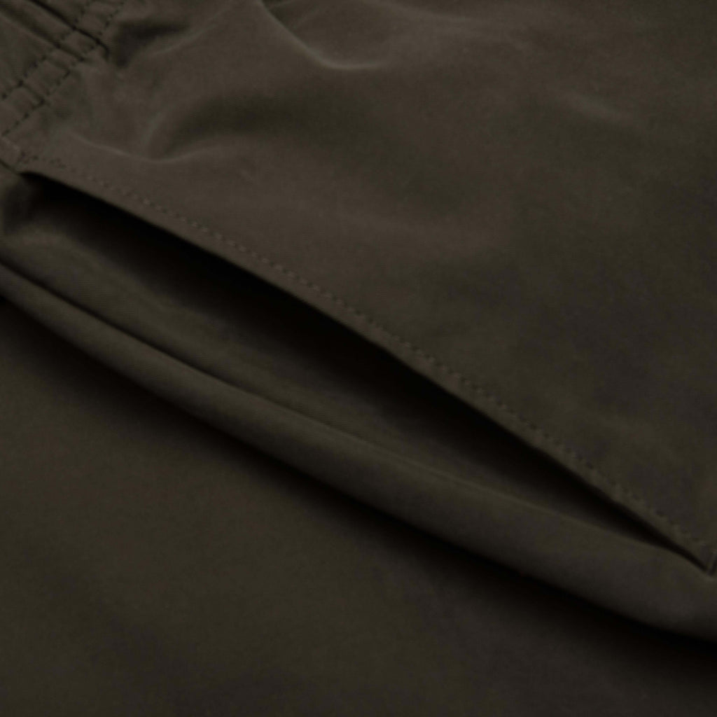 Relaxed Trouser Black