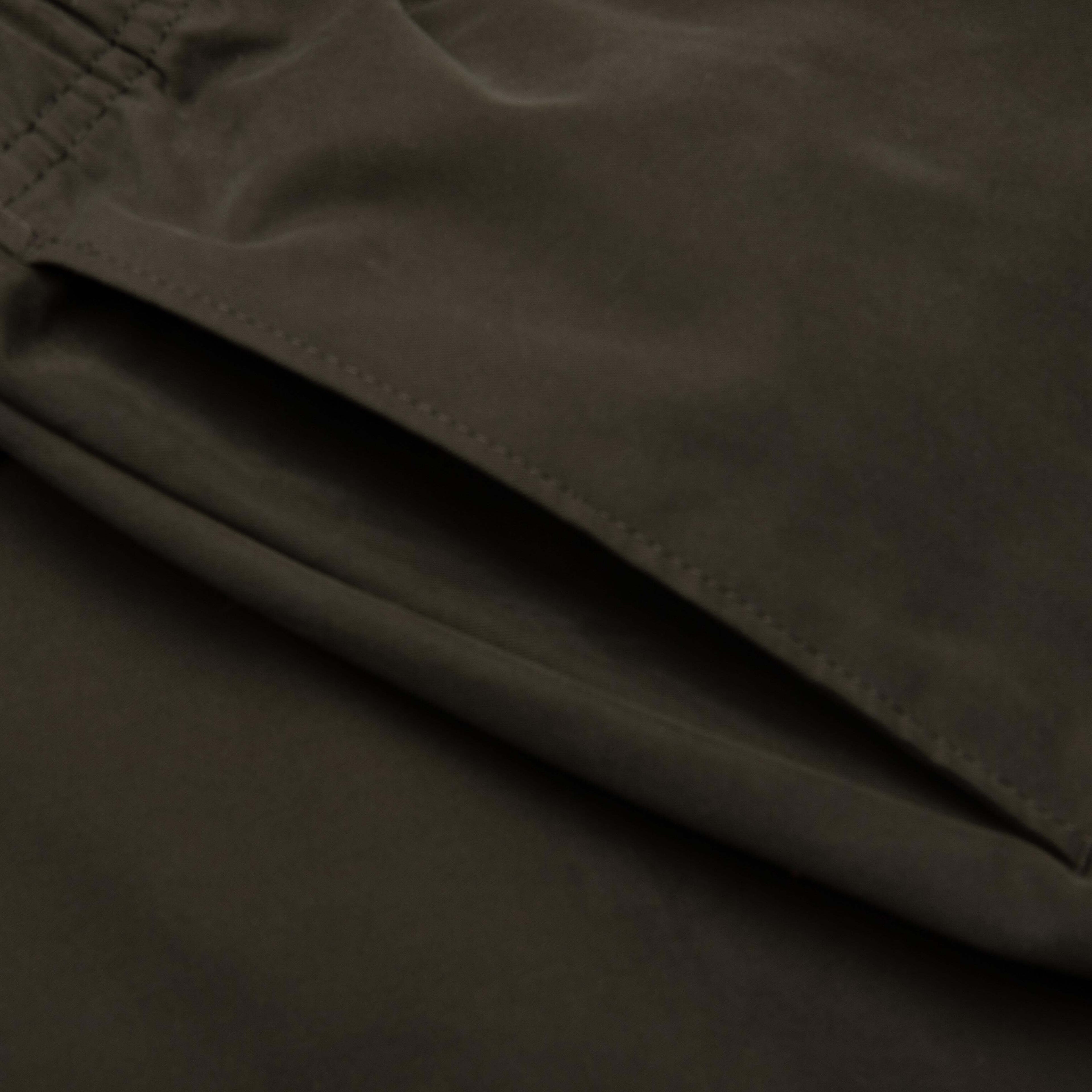 Relaxed Trouser Black