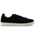 Last Resort AB CM001 Suede Black White