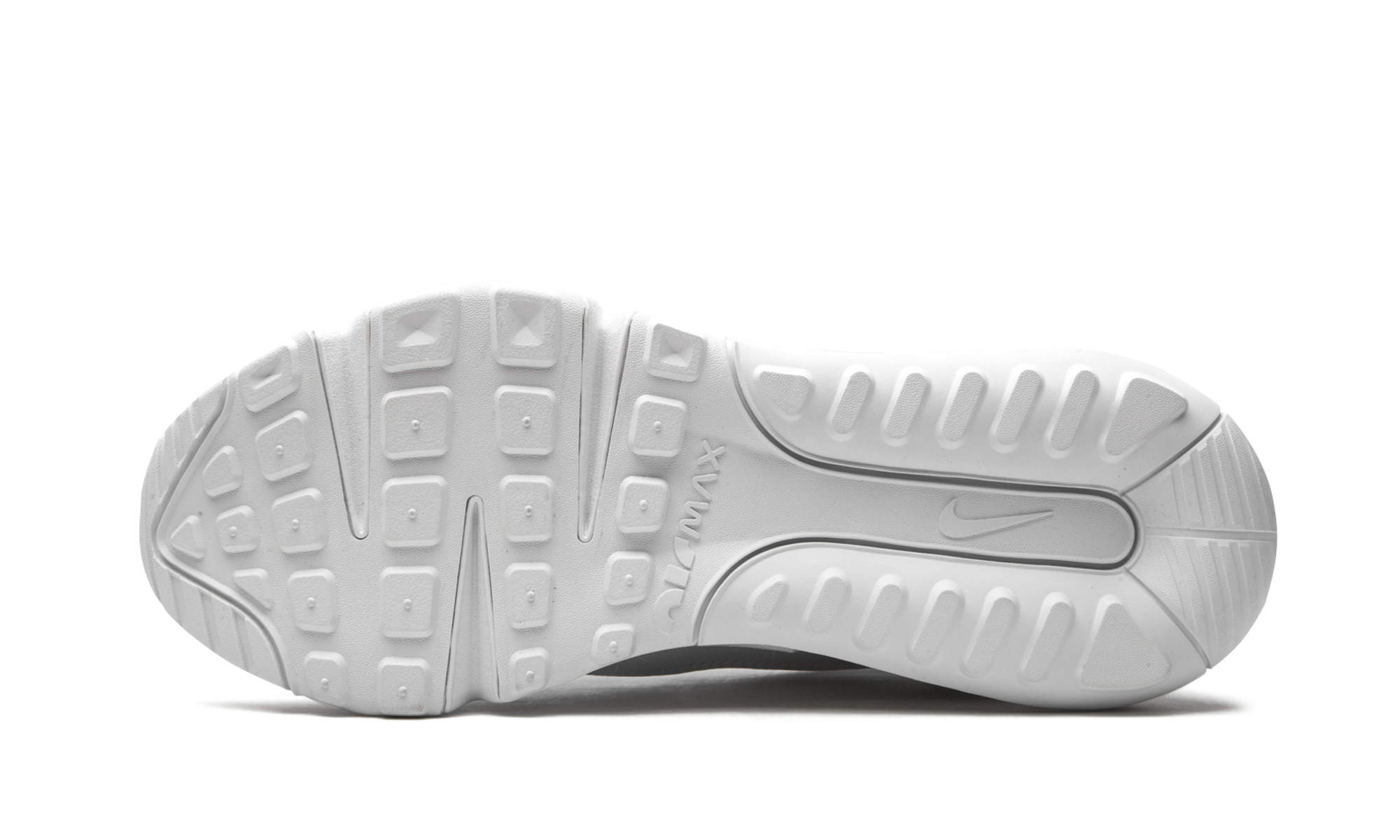 AIR MAX 2090 MNS WMNS "White / Black" CK2612 100