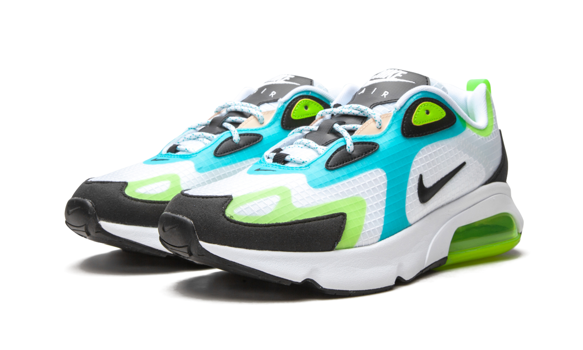 Air Max 200 SE "ELECTRIC" CJ0575 101