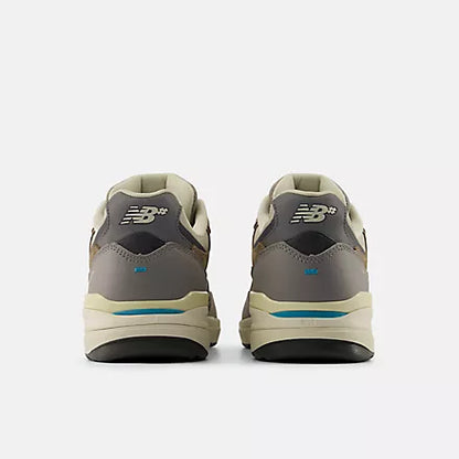 New Balance Numeric Andrew Reynolds 933 Grey Blue
