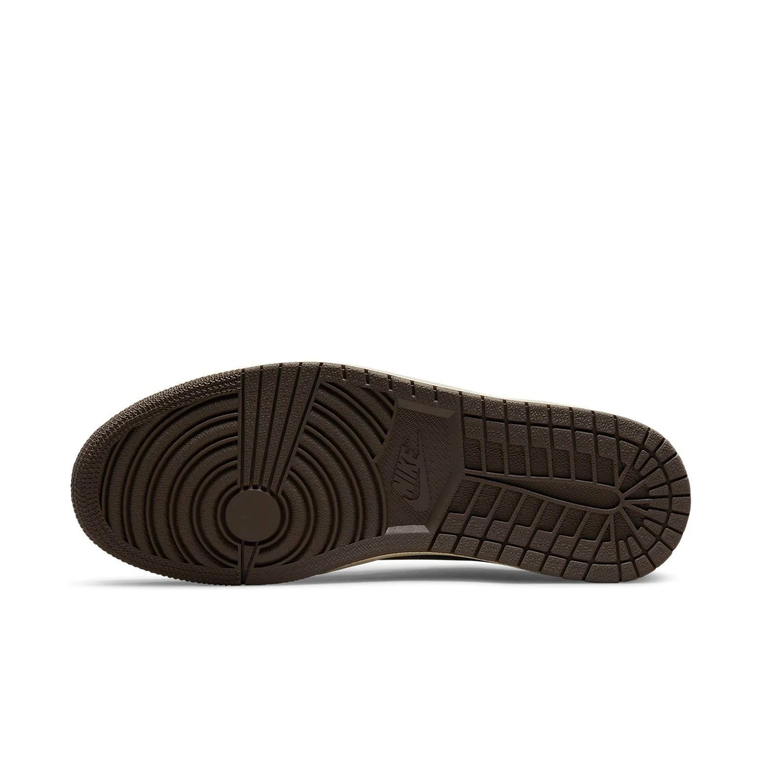 Air Jordan 1 Low OG x Travis Scott Reverse Mocha