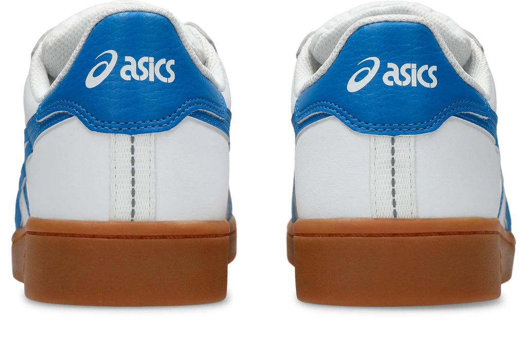 Asics Japan Pro White Directoire Blue