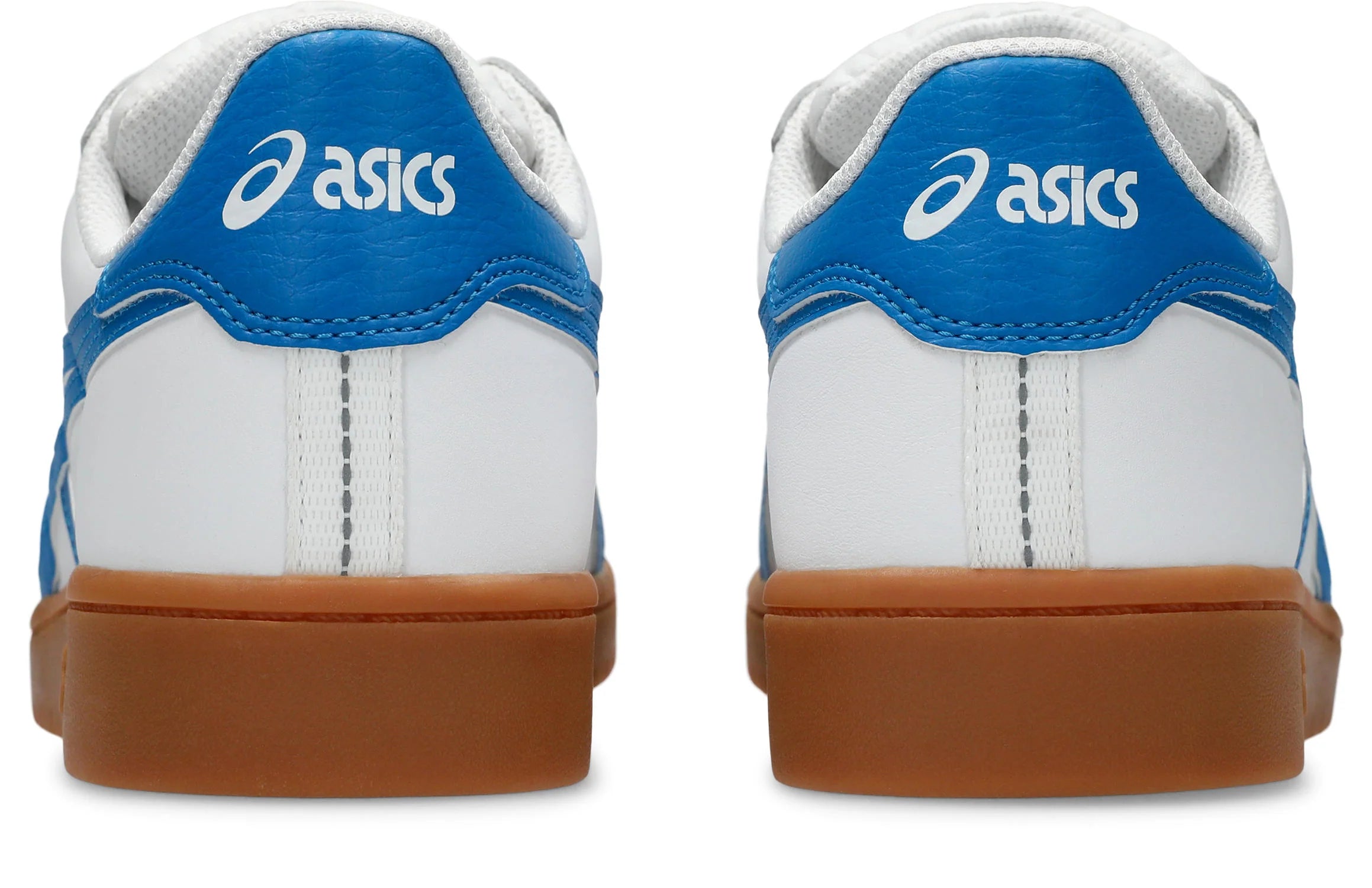 Asics Japan Pro White Directoire Blue